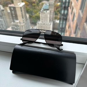 YSL Sunglasses (SL 653 Leon)